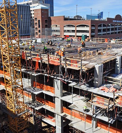 Commercial Construction