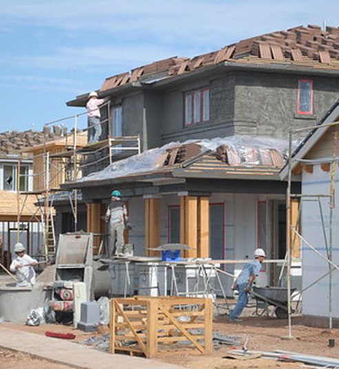 Residential Construction