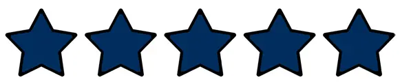 Five Stars